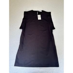 THML Short Black Dress NWT